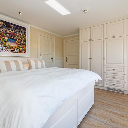 Apartamento App Kampen Exterior foto