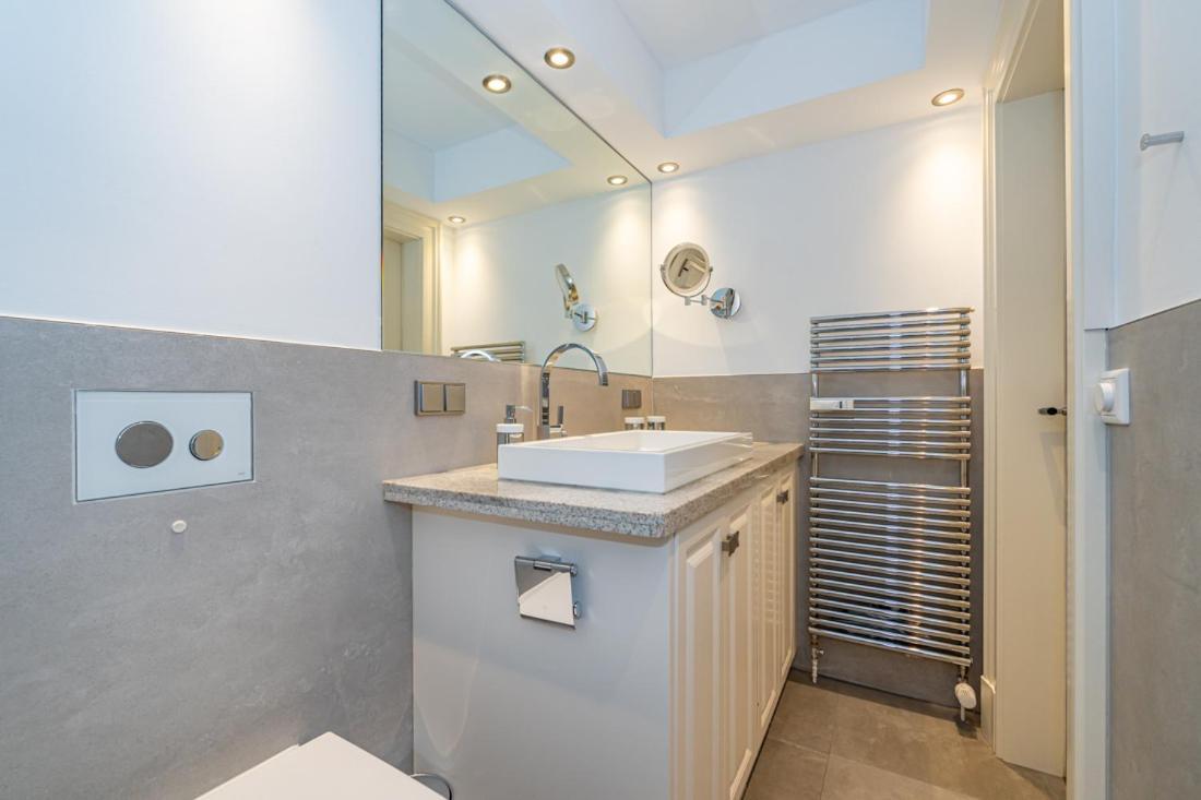 Apartamento App Kampen Exterior foto