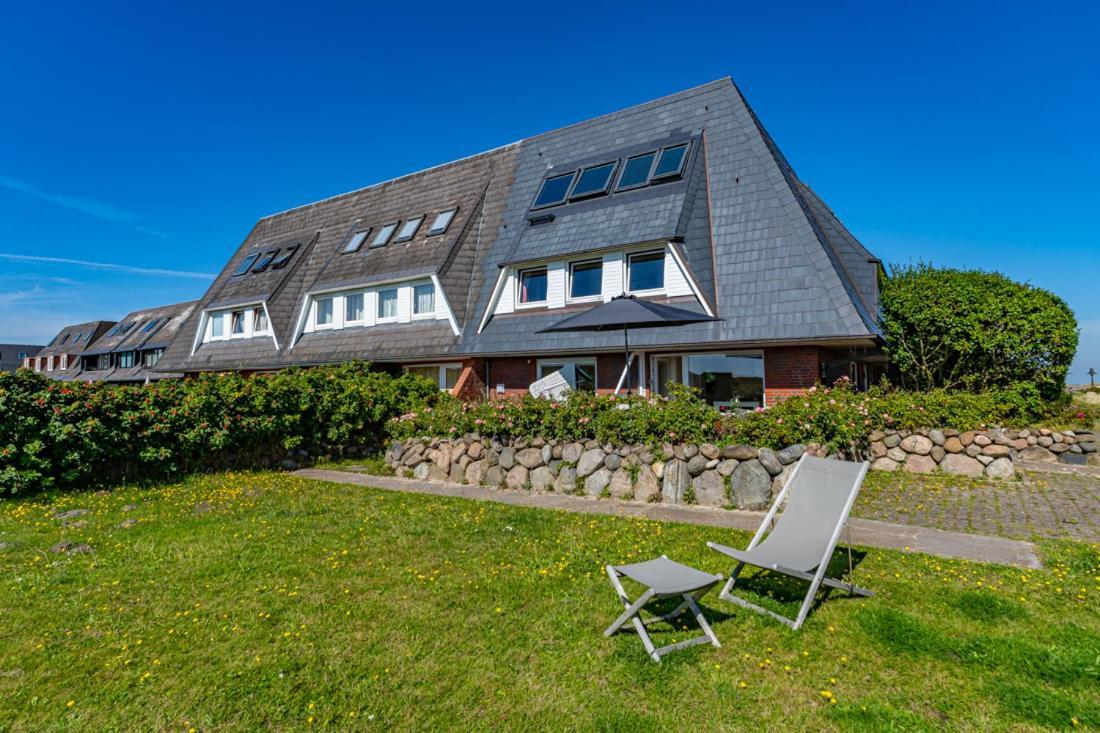 Apartamento App Kampen Exterior foto