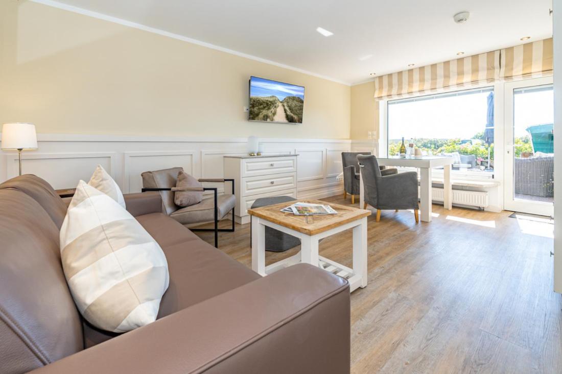 Apartamento App Kampen Exterior foto