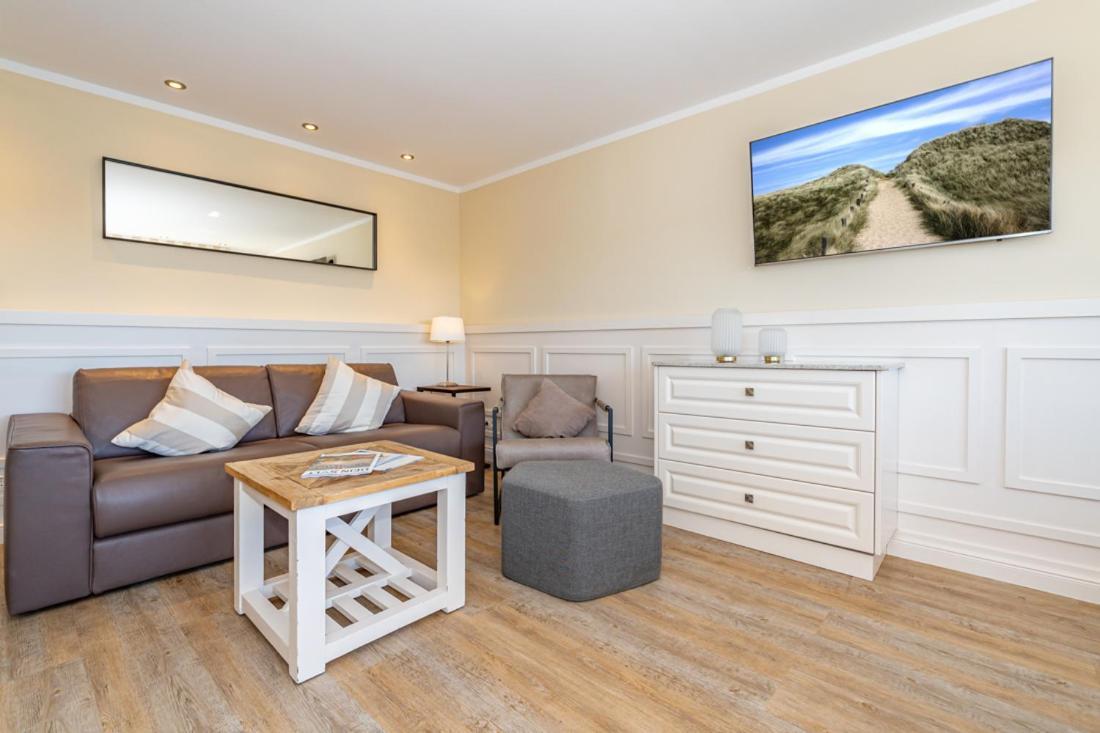 Apartamento App Kampen Exterior foto