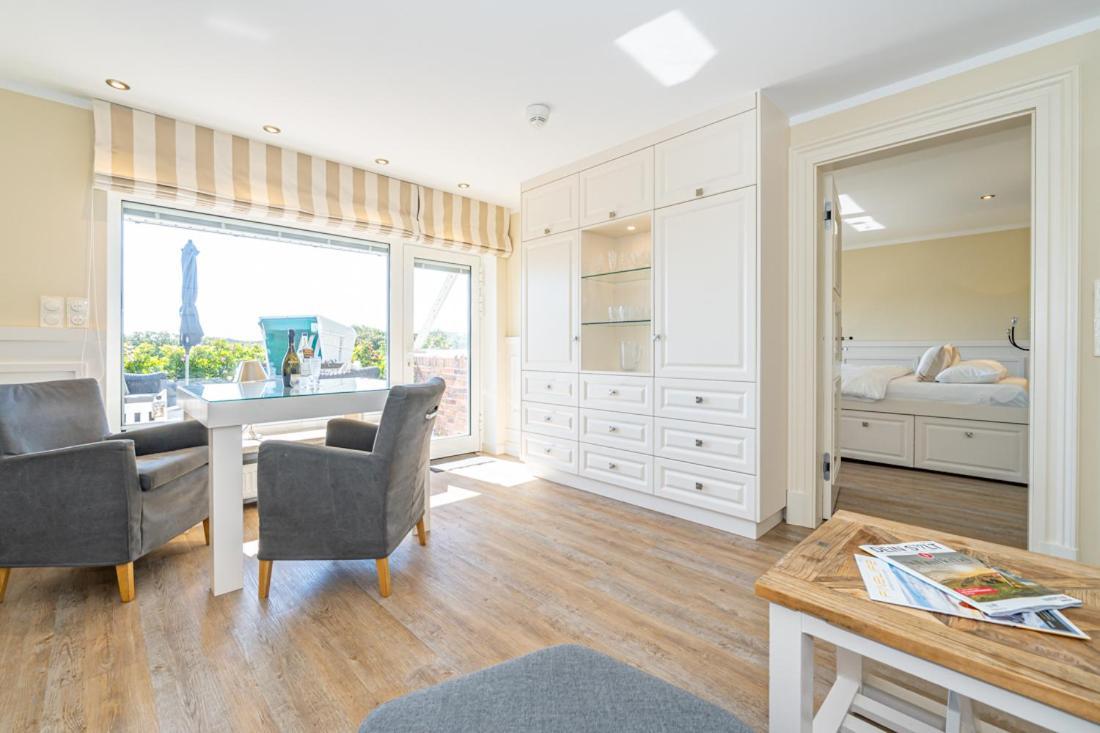 Apartamento App Kampen Exterior foto